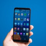 LG может выпустить смартфон G6 Mini