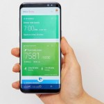 Европейский Samsung Galaxy S8 останется без Bixby