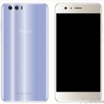 Смартфон Huawei Honor 9 показался на новой фотографии