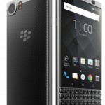 Смартфон BlackBerry Keyone поступил в продажу