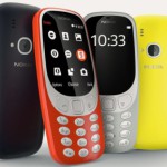 Названа дата релиза Nokia 3310 в России