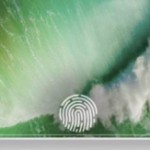 Apple iPhone 8 может немного задержаться из-за Touch ID