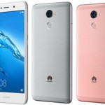 Анонсирован недорогой смартфон Huawei Enjoy 7 Plus