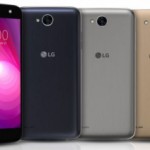 Смартфон LG X Power 2 выйдет в июне текущего года