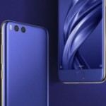 Смартфон Xiaomi Mi 6 представлен официально