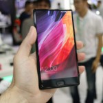 Leagoo T-MIX — новый клон Xiaomi Mi Mix