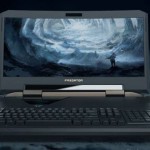 Игровой ноутбук Acer Predator 21 X поступил в продажу