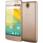 Смартфон Prestigio Wize PX3: компактность и высокая производительность