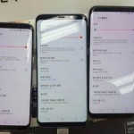 Смартфон Samsung Galaxy S8 поступил в продажу