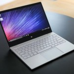 Ноутбук Xiaomi Mi Notebook Air прибавил в мощности