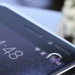 У Nokia 9 будет сканер радужки глаза