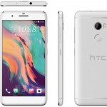 В России официально представлен смартфон HTC One X10