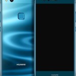 Huawei P10 lite оценили в России