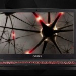 Ноутбук Origin EON15-S оценили в $1000 с видеокартой GTX 1050 Ti