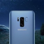 Двойная фотокамера станет частью Samsung Galaxy Note 8