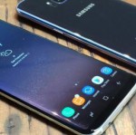 Смартфоны Samsung Galaxy S8 начали самопроизвольно перезагружаться