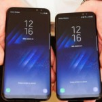 Samsung Galaxy S8 можно взломать при помощи фотографии