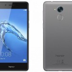 Смартфон Huawei Honor 6C представлен официально