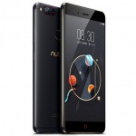 ZTE полностью рассекретила смартфон Nubia Z17 mini