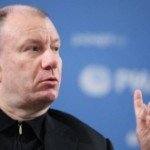 Бывшая жена Потанина решила отсудить у него 850 миллиардов рублей