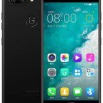 Представлен смартфон Gionee S10 с четырьмя камерами