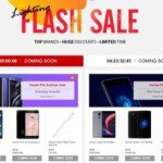 GearBest установил скидки на акустику и смартфоны