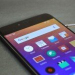 Основу Meizu Pro 7 составит процессор Qualcomm 835