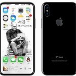 В Apple iPhone 8 окажется всего лишь 3 Гб оперативной памяти