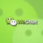 В России заблокирован мессенджер WeChat