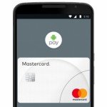 Android Pay засветилась в России раньше анонса