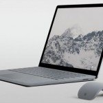 Пресс-рендеры ноутбука Microsoft Surface попали в Сеть