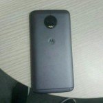 «Живые» фото раскрыли дизайн смартфона Moto G5S Plus