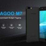 Смартфон Leagoo M7 оценен в $80