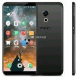 Новые рендеры Meizu Pro 7 намекнули на безрамочность