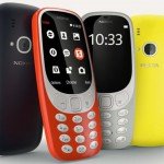 Сколько стоит новая Nokia 3310 в России?