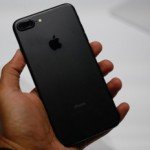 Apple iPhone 7 и iPhone 7 Plus стали самыми продаваемыми смартфонами в мире