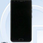 Рендеры Gionee S10 Plus указывают на четыре камеры в смартфоне