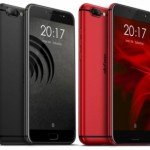 Ulefone анонсировала смартфон Gemini Pro