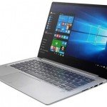 Lenovo убрала рамки у экрана ноутбука IdeaPad 720S