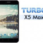 Turbo X5 Max: бюджетный смартфон с дизайном флагмана и очень емким аккумулятором