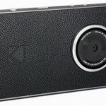 Камерофон Kodak Ektra поступил в продажу