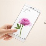 Новый Xiaomi Mi Max 2 покажут на следующей неделе