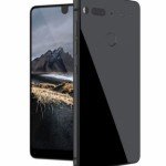 Назначена дата релиза смартфона Essential PH-1