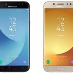 До релиза новых Samsung Galaxy J5 и J7 остался месяц