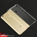 Xiaomi Mi Max 2 показался на новом снимке