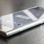 Sony Xperia XZ Premium стоит как Samsung S8