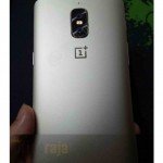 Предсерийный смартфон OnePlus 5 показался на новой фотографии