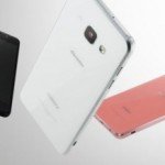 Анонсирован смартфон Samsung Galaxy Feel