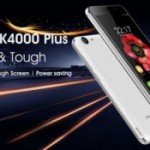 В Oukitel K4000 Plus включили приватный режим