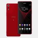 Экран Sony Xperia X Ultra имеет очень вытянутую форму